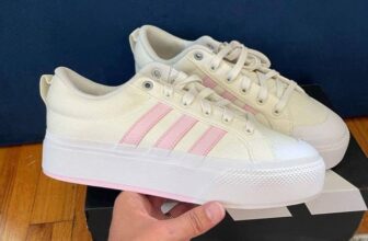 PRA QUEM TEM PEZINHO DE PRINCESA Tênis Adidas Bravada 2.0 (34 ao 39) DE 449 | PO…
