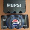 PARA ACOMPANHAR AQUELE DOGÃO Refrigerante Pepsi Zero BLACK, Lata 350ml – Pack 12…