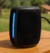 Caixa de Som Speaker AIWA SP-03-BL 15W Bluetooth IPX4 RGB POR 135 CUPOM: MELIMU…