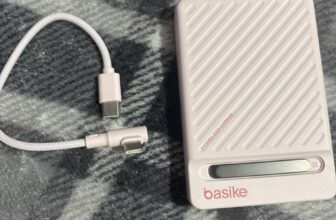 ENCOSTAR NO CELULAR E MÁGICA Power Bank Indução 10000 mAh Basike DE 99 | POR 71 …