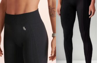 PRAS MUSAS FITNESS Calça Legging Esportiva Max Lupo Sport DE 187,90 | POR 106,33…