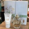 Boticário L’eau De Lily Kit Presente (2 Itens) DE 236 | POR 127 em 4x CUPOM: VA…