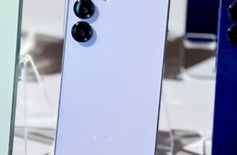 Samsung Galaxy S25+ 5G, 256GB, 12GB RAM POR 4.039 NO PIX Aplique o cupom: TUDOA…