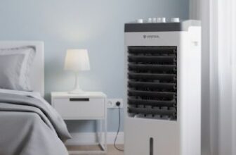 Climatizador Ventisol Cli0601 6L DE 499 | POR 279,39 https://www.magazinevoce.c…