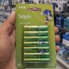 PILHA DO SONIC Pilha Alcalina AA com 16 unidades Elgin DE 29,99 | POR 21,70 Resg…