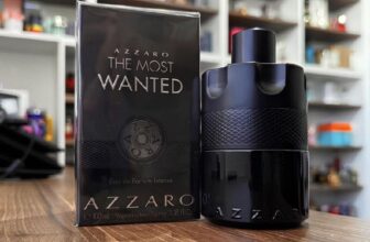 Perfume Azzaro The Most Wanted EDP Intense 100ml DE 879 | POR 458,99 em 9x CUPO…