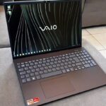 PARA CHAMAR DE SEU Notebook VAIO FE16 AMD® Ryzen 7-5825U Linux 8GB RAM 512GB SSD…