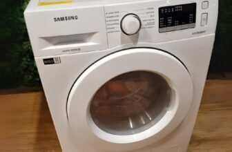 NÃO APENAS LAVA COMO TAMBÉM SECA Samsung Lava e Seca Digital Inverter Ecobubble …