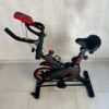 CORRE QUE ESSE PREÇO NÃO DURA!  Bike Ergometrica Spinning 120kg POR 489,99 EM 7X…