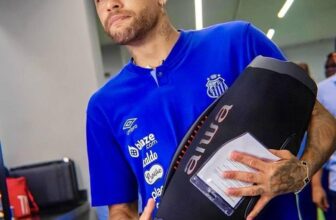 Caixa de Som Boombox AIWA Bluetooth IP66 TWS DE 1.799 | POR 1.160 CUPOM: MELIOP…