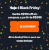 NOVO CUPOM AMAZON R$100 OFF em R$600 cupom: BLACKFRIDAY https://amzn.to/4p5ON02…