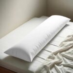 UM TU ABRAÇA O OUTRO TU APOIA A COLUNA Kit 2 Xuxao Travesseiro De Corpo Gigante …