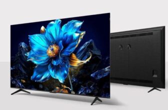 TCL TV Smart TV TCL 55″ QLED 4K P7K Google TV POR 1.678 CUPOM: PROMODACASA https…