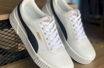 PERFEITINHO PARA O DIA-A-DIA Tênis Casual Carina Lux DE 399 | POR 197,32 CUPOM: …