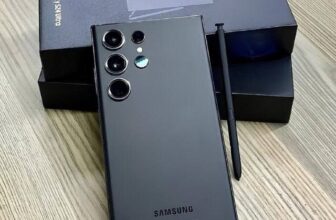 BAIXOU MAIS UM TIQUINNNN Samsung Galaxy S24 Ultra, 256GB, 12GB RAM DE 5.479 | PO…