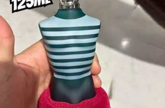 AINDA NÃO VENDEM AS PERNAS Perfume Jean Paul Gaultier Le Male EDT 125ml DE 750 |…