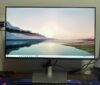Monitor Dell 24″, Full HD, 100Hz, IPS DE 1.280 | POR 979 em 10x CUPOM: ALOCUPOM…