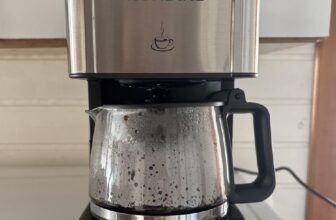 CAFÉZINHO BÃOOO DEMAIS Cafeteira Elétrica Dolce Arome Mondial 550W 220V DE 169 |…