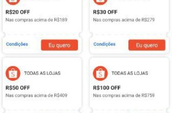 Resgate aqui: https://s.shopee.com.br/40bpAm9BJG…