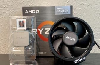 TÁ MONTANDO A MÁQUINA? Processador AMD Ryzen 7 5700G POR 829,75 NO PIX Aplique o…