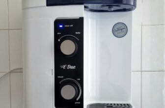 Purificador De Água Gelada Ibbl E-due Full Range DE 749 | POR 510,99 CUPOM: MEL…