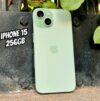QUEM TA RASGANDO NO PIX AI? Apple iPhone 15 256GB – Verde DE 8.095  | POR 4.229 …