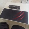 NÃO DEIXAR SUA MÃE USAR COMO PANO DE CHÃO Mouse Pad Grande 70 X 30cm Havit DE 29…