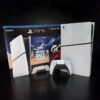 SÓ TU QUE NÃO TEM PS5 AINDA PlayStation®5 Slim Digital 825GB – Pacote ASTRO BOT …