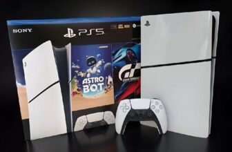 SÓ TU QUE NÃO TEM PS5 AINDA PlayStation®5 Slim Digital 825GB – Pacote ASTRO BOT …