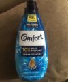 Comfort Amaciante Concentrado Frescor Intenso 1 L POR 17 Selecione comprar com …