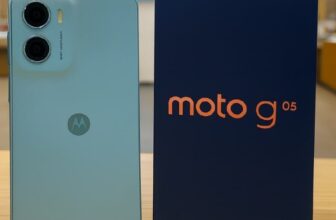 PRA MÃE MANDAR BOM DIA NO ZAP Smartphone Motorola Moto g05 128GB 12GB – Cinza PO…