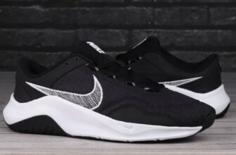 O CARDIO FICA ATÉ MAIS FÁCIL COM ESSE Tênis Nike Legend Essential 3 Next Nature …