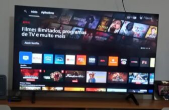 PRA TU VER TUAS SÉRIEZINHAS Smart TV Philips 50″ 4K DE 2.399 | POR 1.793,70 em 1…