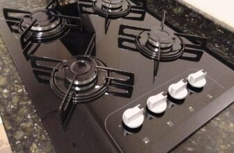 Cooktop Cook Chef 4 Philco DE 394,20 | POR 287,70 no Pix CUPOM: ESQUENTA30 http…