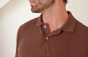 Camisa Masculina Gola Polo Elegante Tricot DE 99 | POR 42 https://meli.la/2utmE…