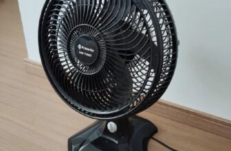 VENTANIAZINHA Ventilador Prime Air 60W 36cm 6 Pás DE 137 | POR 84,91 CUPOM: DATA…