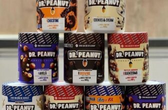 Pasta De Amendoim Gourmet 600g Dr. Peanut DE 63 | POR 37,48 CUPOM: AUTOCUIDADO …