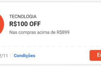 SHOPEE AINDA TA ONLINE R$100 OFF EM 899Resgate aqui: https://s.shopee.com.br/9p…