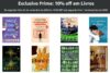 10% OFF EM LIVROS NA AMAZON  Exclusivo membros prime A promoção será aplicada n…