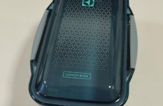 QUE LINDINHA ESSAAAA Marmita Lunch Box Verde Electrolux DE 39,90 | POR 22,90 htt…