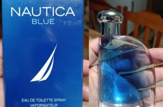 O CHEIRINHO DO MAR Perfume Nautica Blue Eau De Toilette 50mL DE 150 | POR 56,65 …