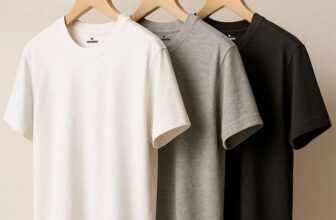 O TIO SANDRIN NÃO DECEPCIONA NE Kit 3 Camisetas Algodão Sandrini Básica – Opções…