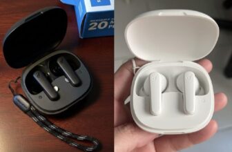 CHEGA DE OUVIR A PLAYLIST DA ACADEMIA Fone De Ouvido Soundcore by Anker P20i – V…