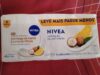 FAZ SEU ESTOQUE DE SABONETE CHEIROSO 3x NIVEA Sabonete Vegetal Manteiga de Karit…