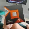 Processador de desktop Ryzen 7 7800X3D POR 1.849,99 NO PIX Aplique o cupom: PCP…