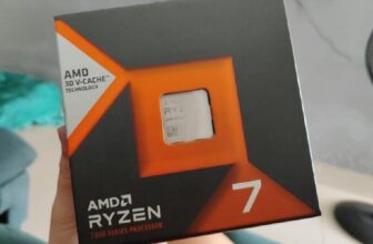 Processador de desktop Ryzen 7 7800X3D POR 1.849,99 NO PIX Aplique o cupom: PCP…