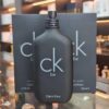 PARCELADINHO, LIBERA A FATURA AI POW Perfume Calvin Klein Ck Be EDT 200ml DE 429…