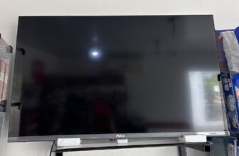 PRA TU VER SERIE NO QUARTO Smart TV Philco 32” Led Dolby Áudio DE 905 | POR 724,…