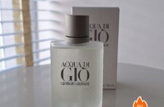 Perfume Acqua di Giò EDT 50ml Giorgio Armani DE 532 | POR 388,99 em 7x https://…
