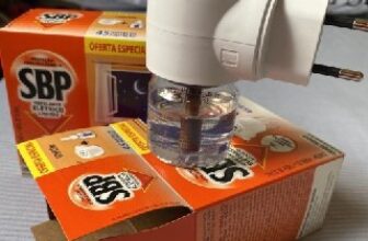 ACABOU ESSA HISTÓRIA DE MOSQUITO ZUNINDO NA TUA OREIA Repelente Elétrico Líquido…